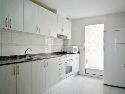 Imagen general del Apartamentos Marblau Las Alondras. Foto 4