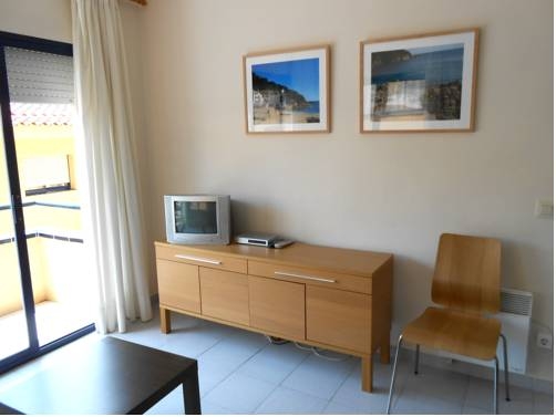 Imagen general del Apartamentos Marblau, Tamariu. Foto 1