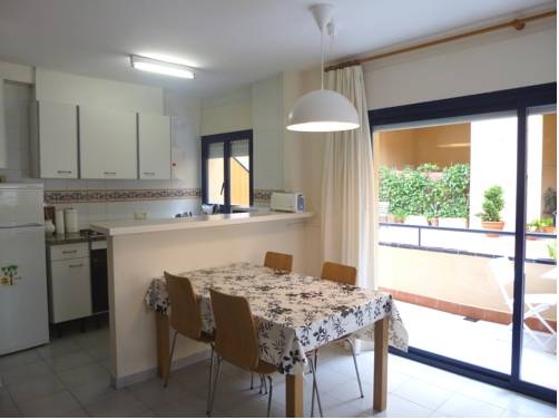 Imagen general del Apartamentos Marblau, Tamariu. Foto 3