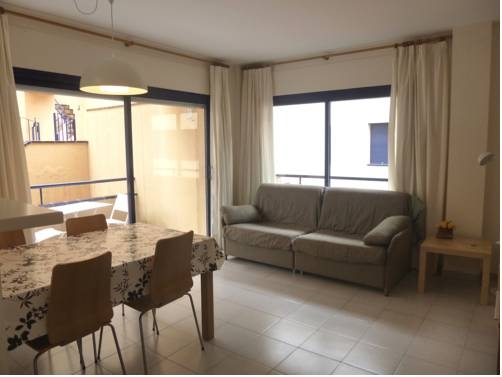 Imagen general del Apartamentos Marblau, Tamariu. Foto 4