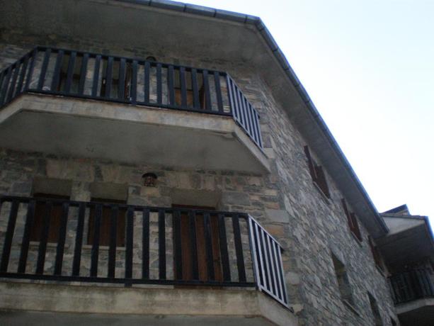 Imagen general del Apartamentos Marboré. Foto 1