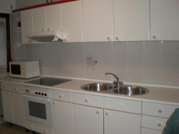 Imagen de los interiores del Apartamentos Marboré. Foto 5