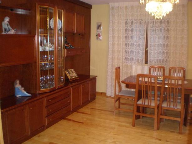 Imagen de los interiores del Apartamentos Marboré. Foto 6