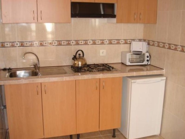 Imagen general del Apartamentos Marc. Foto 2