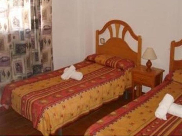 Imagen general del Apartamentos Marc. Foto 3