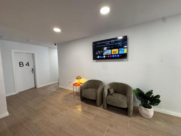 Imagen de los interiores del Apartamentos Marcela by gaiarooms. Foto 16