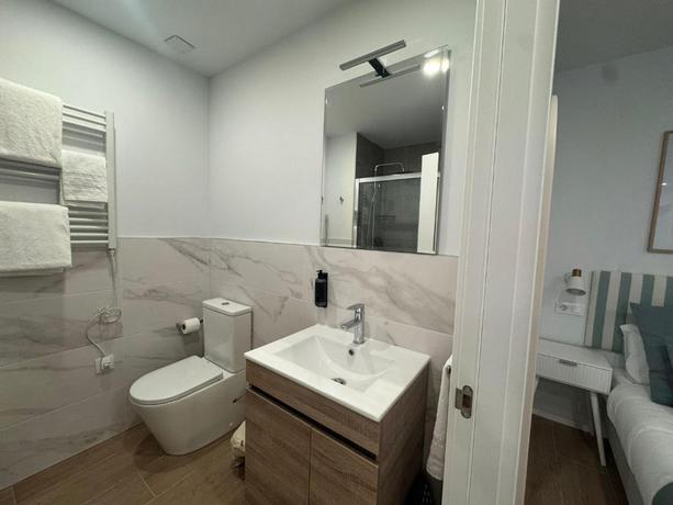 Imagen de la habitación del Apartamentos Marcela by gaiarooms. Foto 4