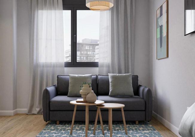 Imagen de la habitación del Apartamentos Marcela by gaiarooms. Foto 5