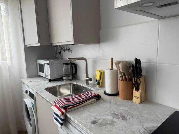 Imagen de la habitación del Apartamentos Marcela by gaiarooms. Foto 6