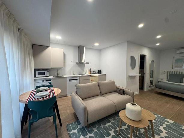 Imagen de la habitación del Apartamentos Marcela by gaiarooms. Foto 10