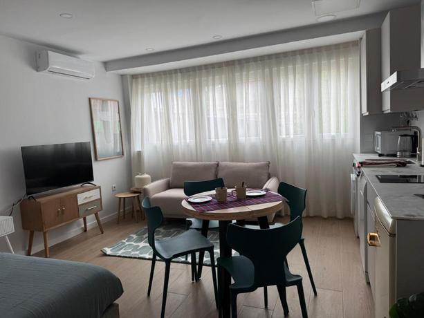 Imagen de la habitación del Apartamentos Marcela by gaiarooms. Foto 11