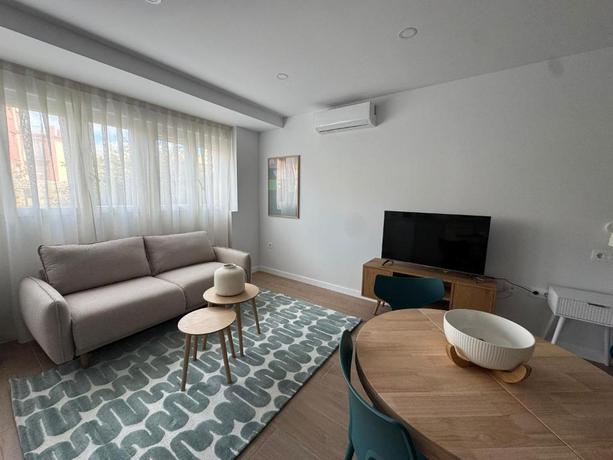 Imagen de la habitación del Apartamentos Marcela by gaiarooms. Foto 12