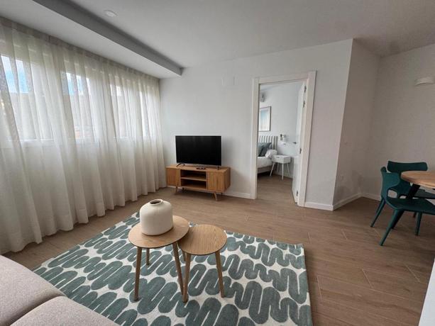Imagen de la habitación del Apartamentos Marcela by gaiarooms. Foto 13