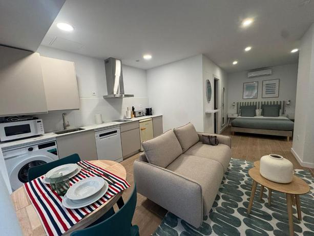 Imagen de la habitación del Apartamentos Marcela by gaiarooms. Foto 15