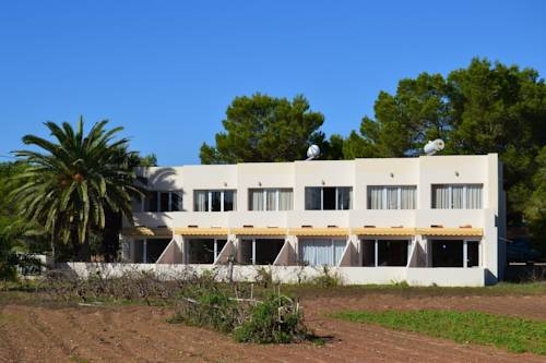 Imagen general del Apartamentos Marcelino - Formentera Break. Foto 2