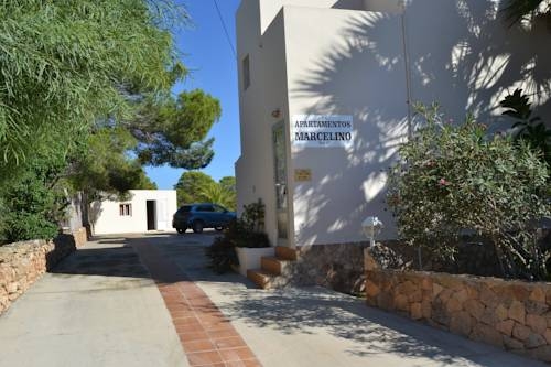 Imagen general del Apartamentos Marcelino - Formentera Break. Foto 3