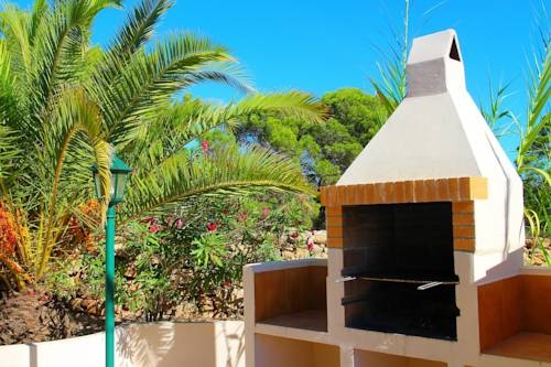 Imagen general del Apartamentos Marcelino - Formentera Break. Foto 9