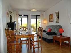 Imagen de la habitación del Apartamentos Marco Polo, La Manga del Mar Menor. Foto 6