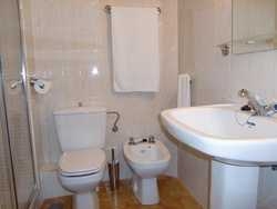 Imagen de la habitación del Apartamentos Marco Polo, La Manga del Mar Menor. Foto 8