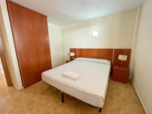 Imagen general del Apartamentos Marcomar 3000. Foto 4