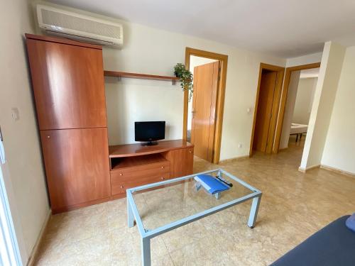 Imagen general del Apartamentos Marcomar 3000. Foto 10