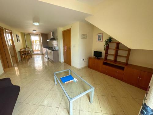 Imagen general del Apartamentos Marcomar 3000. Foto 13