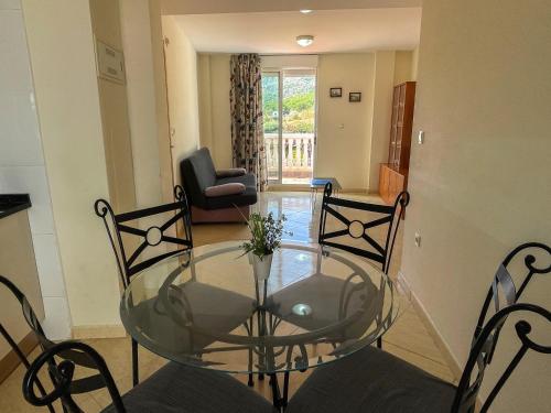 Imagen general del Apartamentos Marcomar 3000. Foto 14