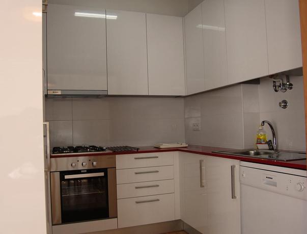 Imagen general del Apartamentos Mare, NAZARE. Foto 3