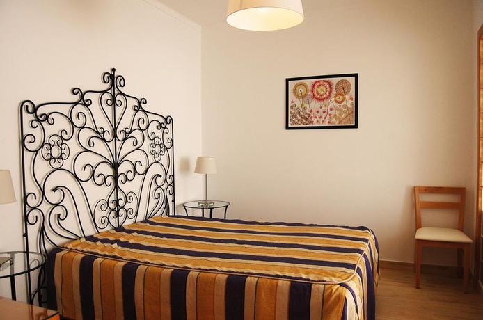 Imagen general del Apartamentos Mare, NAZARE. Foto 4