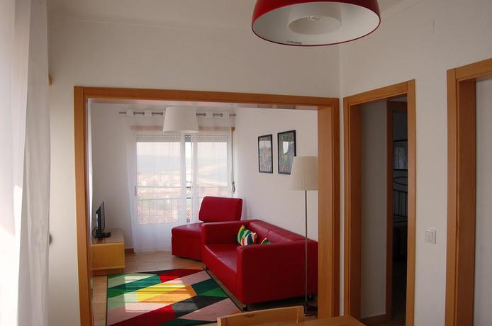 Imagen general del Apartamentos Mare, NAZARE. Foto 7