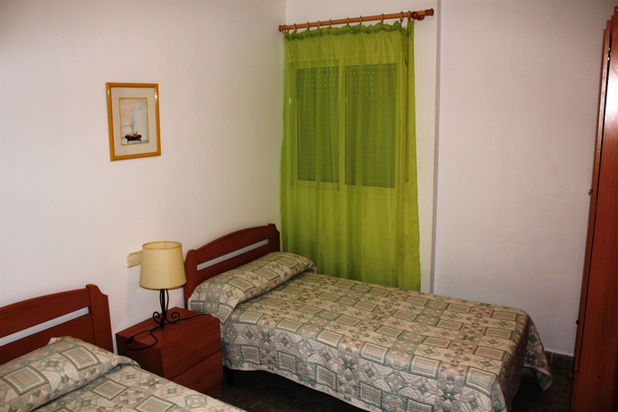 Imagen de la habitación del Apartamentos Mare Nostrum, Alcocéber. Foto 4