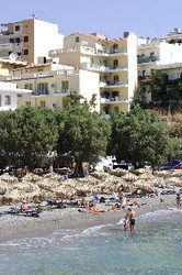 Imagen general del Apartamentos Mare Olympus. Foto 2