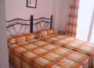 Imagen general del Apartamentos Mares Ii. Foto 2