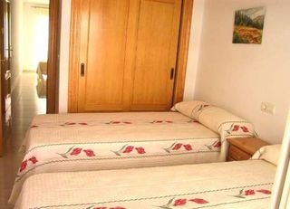 Imagen general del Apartamentos Mares Ii. Foto 3