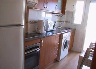 Imagen general del Apartamentos Mares Ii. Foto 4