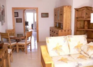 Imagen general del Apartamentos Mares Ii. Foto 5