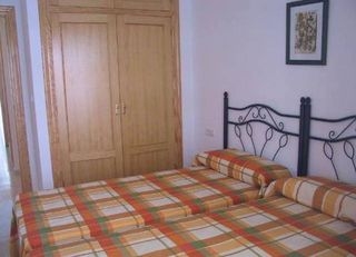 Imagen general del Apartamentos Mares Ii. Foto 7