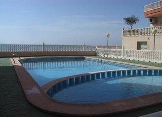 Imagen general del Apartamentos Mares Ii. Foto 8