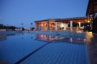 Imagen general del Apartamentos Mareva Apartments. Foto 2