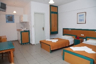 Imagen de la habitación del Apartamentos Mareva Apartments. Foto 3