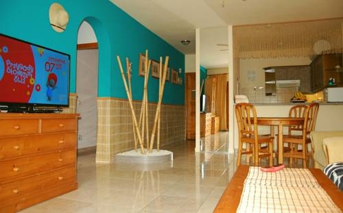 Imagen general del Apartamentos Mareverde Azyl. Foto 6