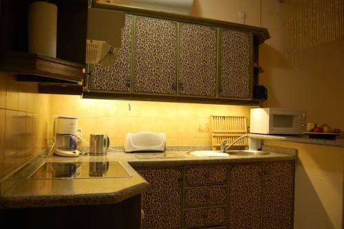 Imagen general del Apartamentos Mareverde Azyl. Foto 8