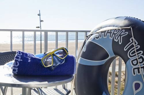 Imagen general del Apartamentos Marfina. Foto 6