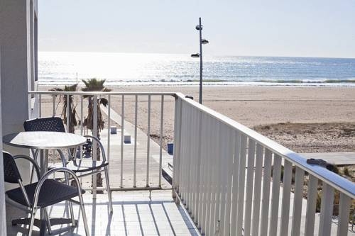 Imagen general del Apartamentos Marfina. Foto 7