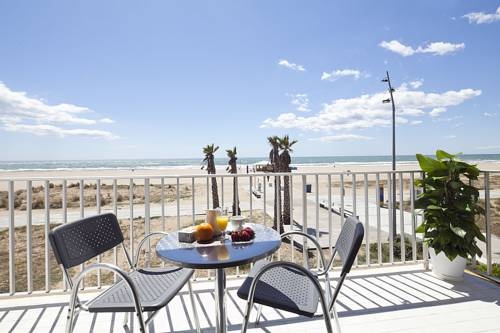 Imagen general del Apartamentos Marfina. Foto 10