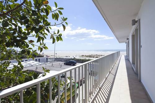 Imagen general del Apartamentos Marfina. Foto 13