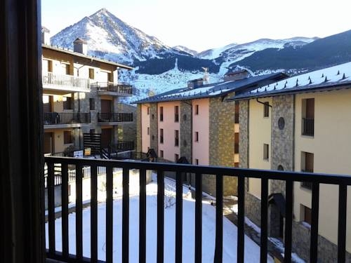 Imagen general del Apartamentos Margalida. Foto 9