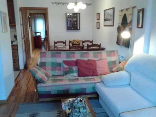 Imagen general del Apartamentos Margalida. Foto 5