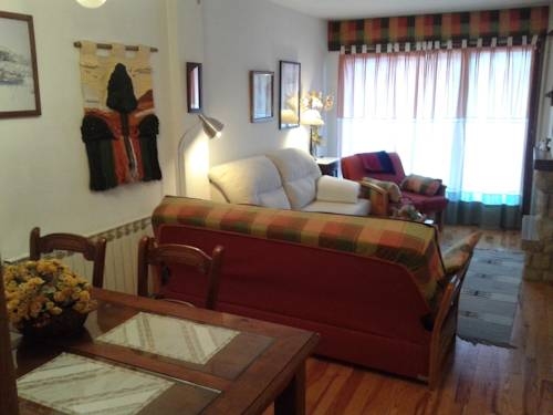 Imagen general del Apartamentos Margalida. Foto 7