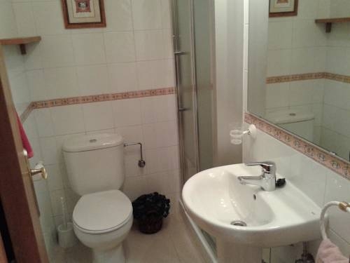 Imagen general del Apartamentos Margalida. Foto 8